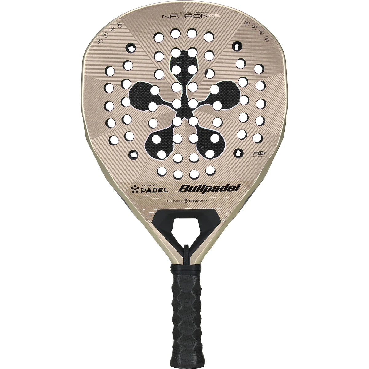 Racchetta Padel Bullpadel Neuron 02 Premier 26