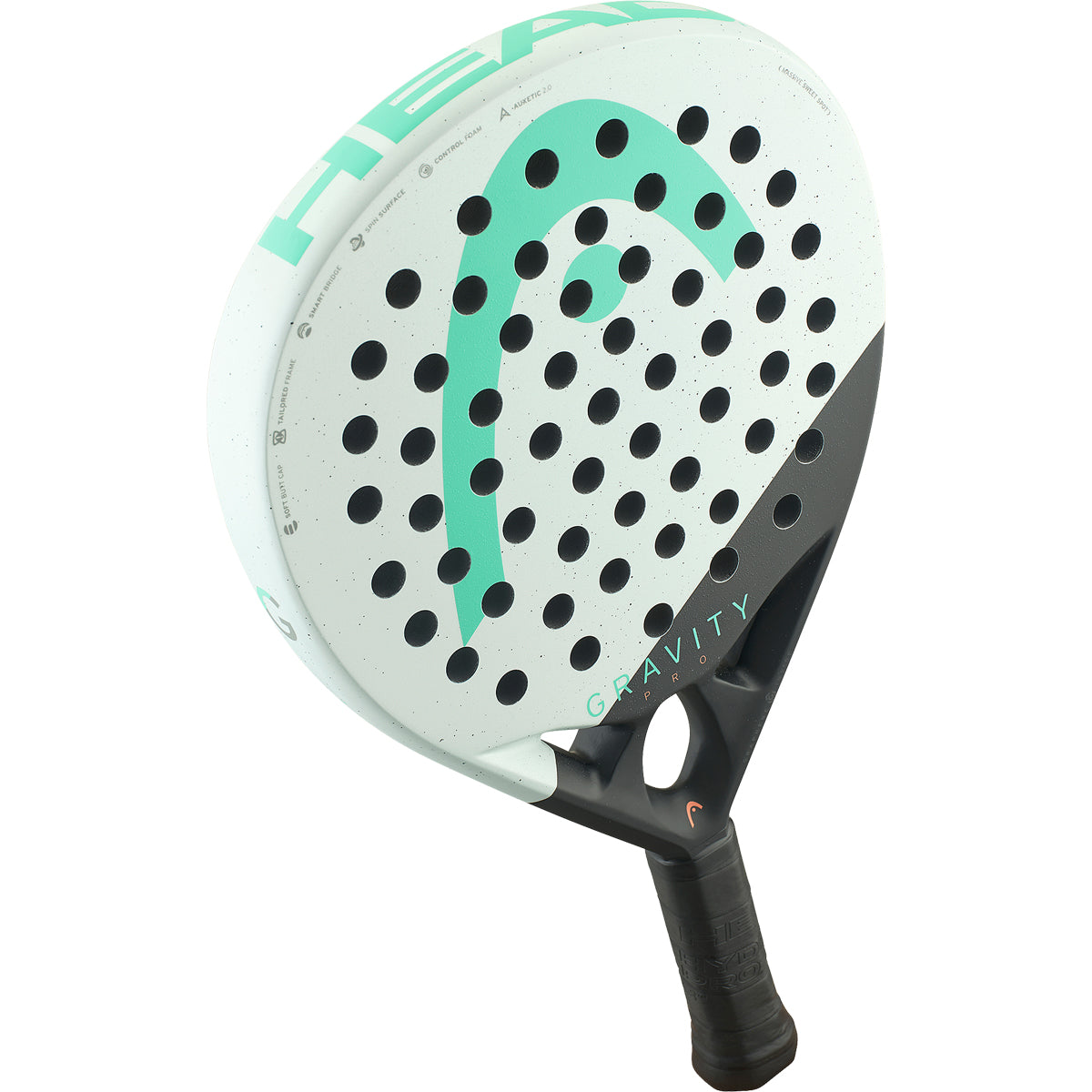 Racchetta da padel Head Gravity Pro 2024