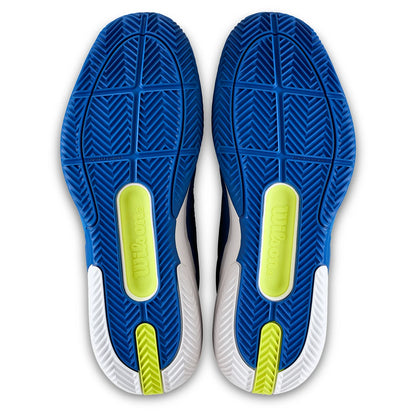Scarpe Wilson Rush Pro 5 Terra Battuta