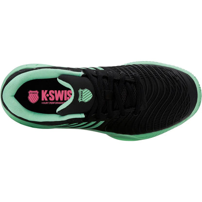 Scarpe K-Swiss Donna Express Light 3 Terra Battuta