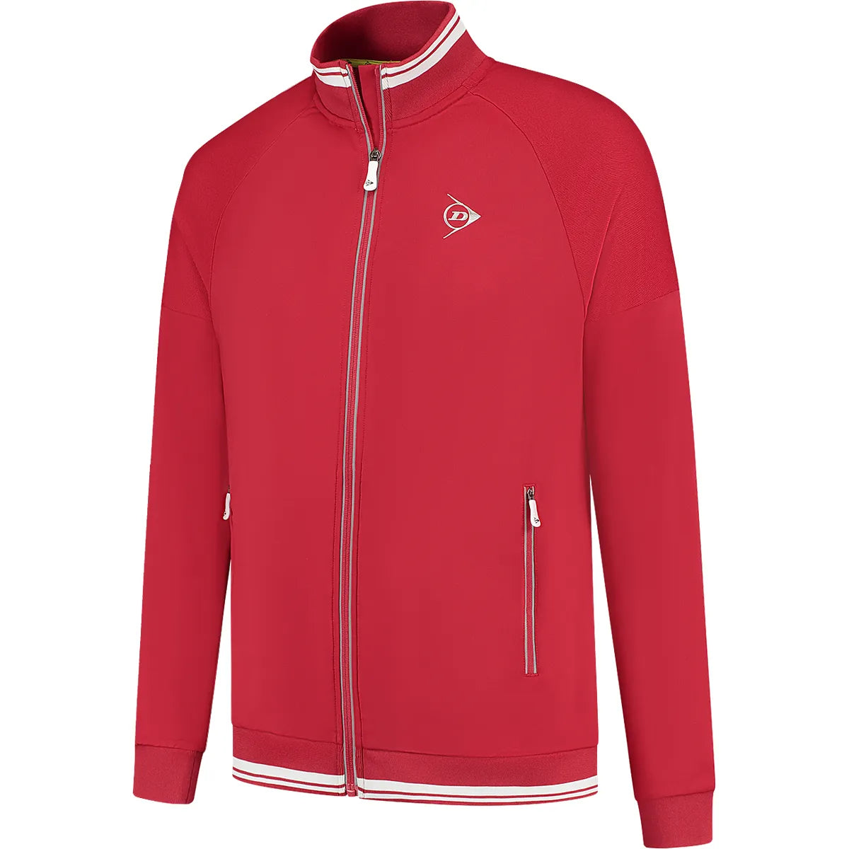 Giacca Dunlop Club Knitted