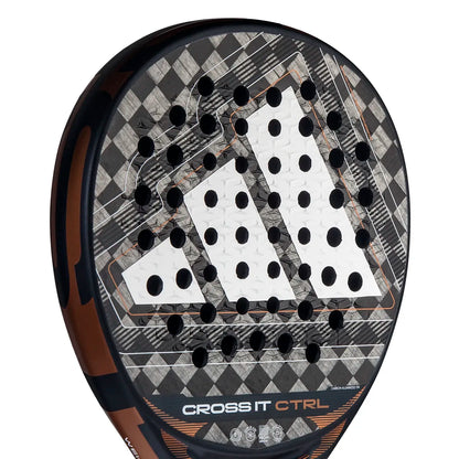 Racchetta da padel adidas Cross It Ctrl 2026
