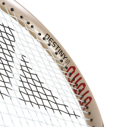 Racchetta Pro Kennex Destiny Fcs Gold (265 Gr)