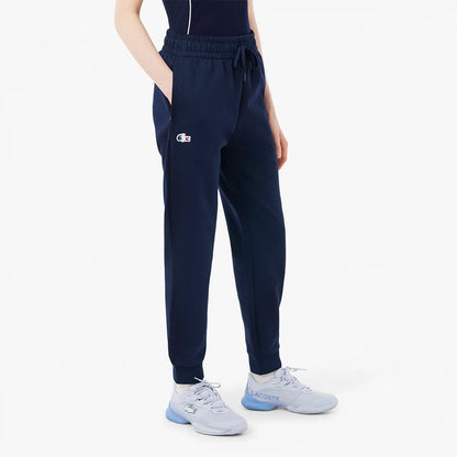 Pantalone Lacoste Donna French Team