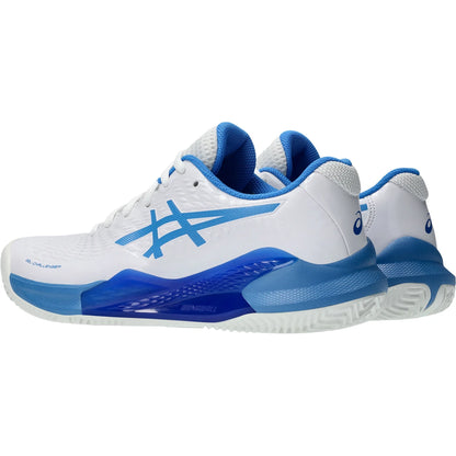 Scarpe Asics Donna Gel Challenger 14 Terra Battuta