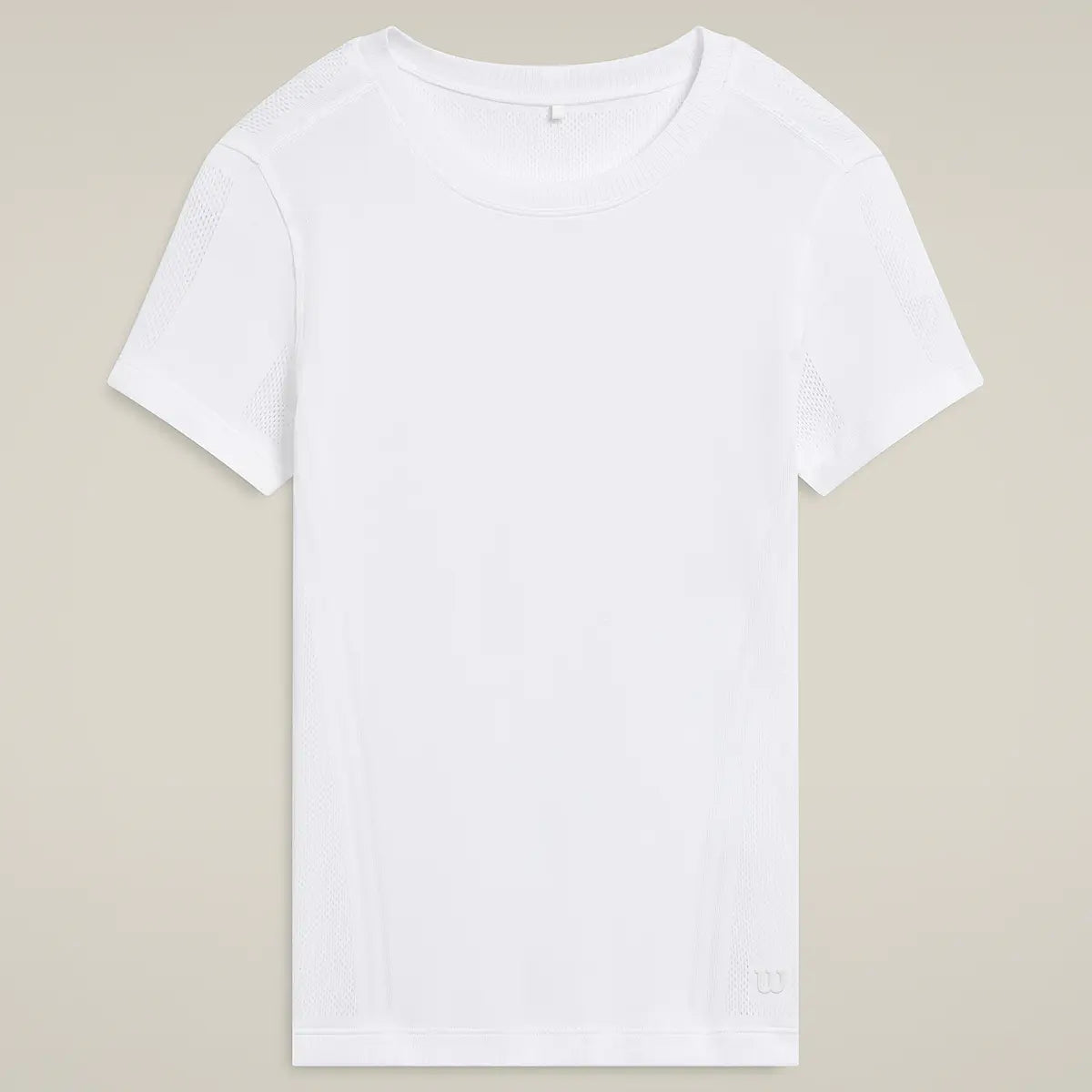 T-Shirt Donna Wilson Pro Seamless