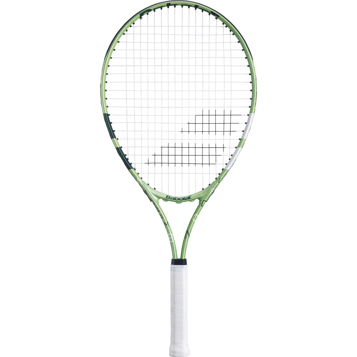 Racchetta Babolat Junior 25 Wimbledon