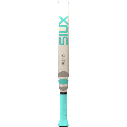 Racchetta Test di Padel Siux Valkiria Pro 2026