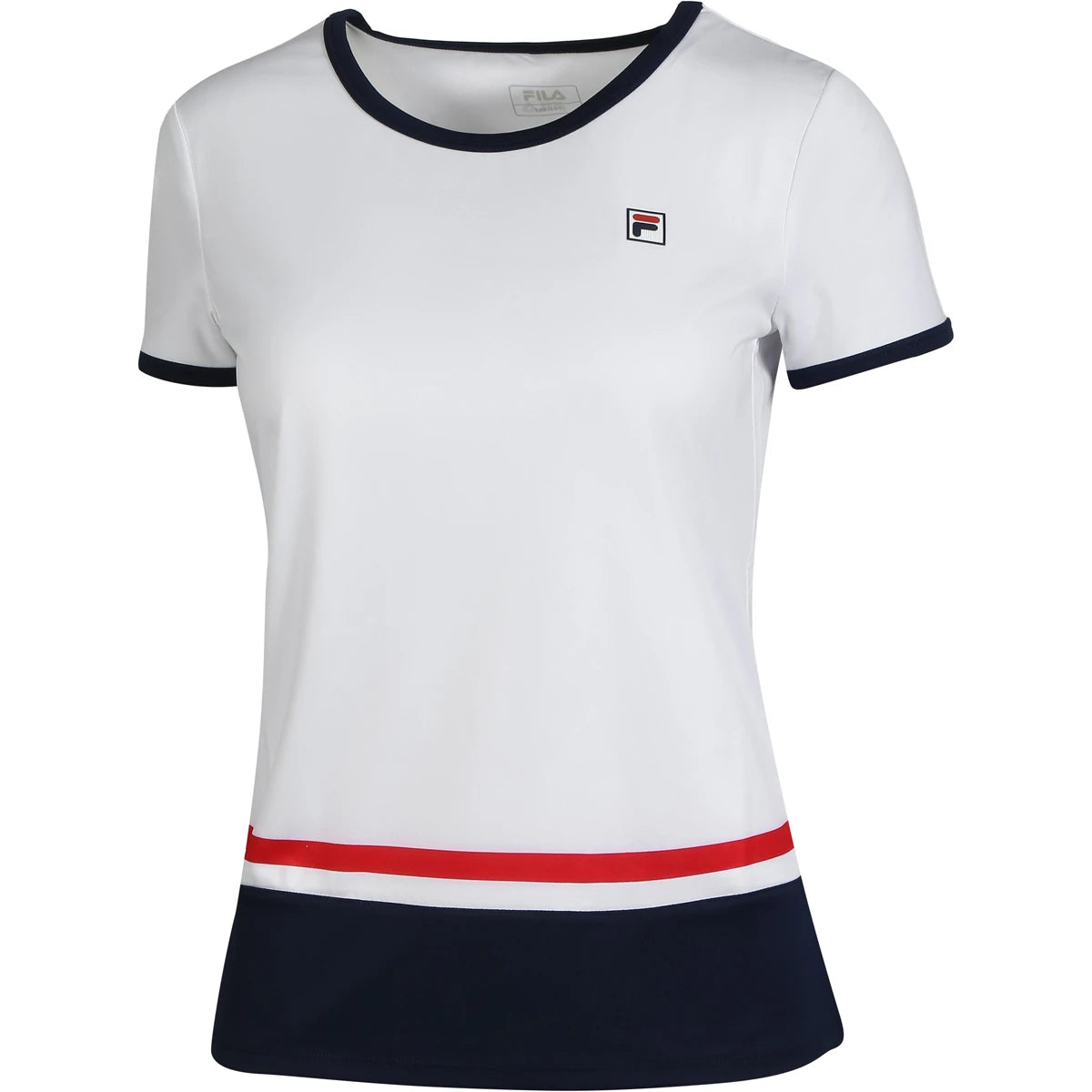 T-Shirt Fila Junior Ragazza Elisabeth