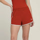 Short Wilson Donna Ellyn