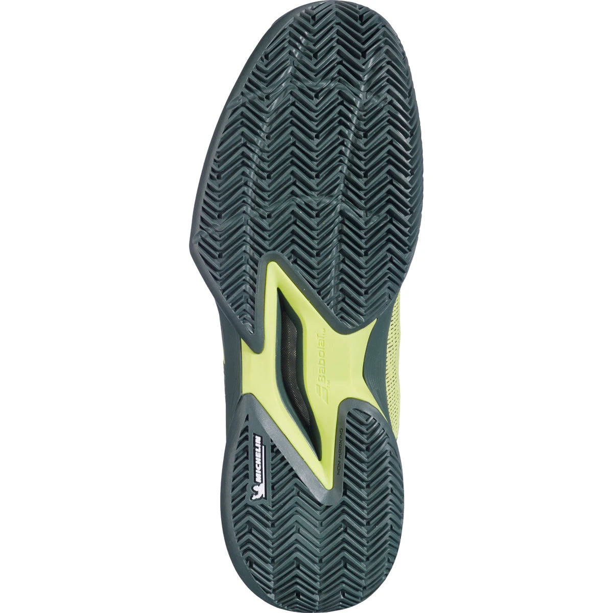 Scarpe Babolat Jet Tere 2 Terra Battuta