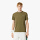 T-Shirt Lacoste Core Performance Croco Graphic