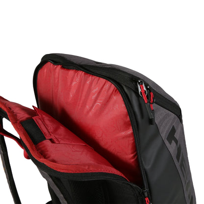 Zaino Head Coello Tour Padel 25L