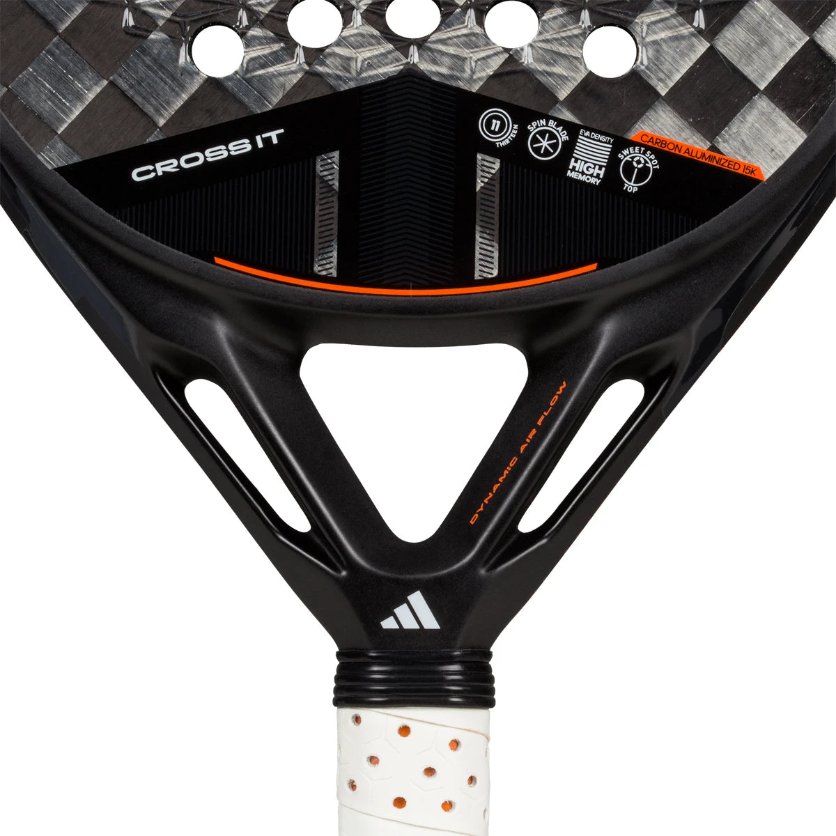 Racchetta da padel adidas Cross It 3.4