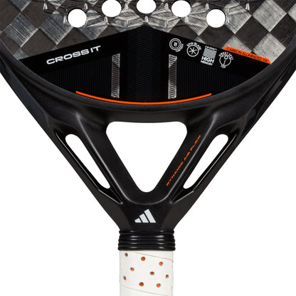 Racchetta da padel adidas Cross It 3.4