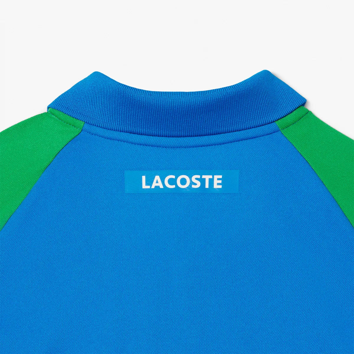 Polo Lacoste Athlète Euro Clay