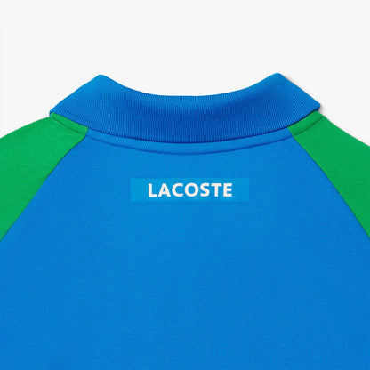 Polo Lacoste Athlète Euro Clay