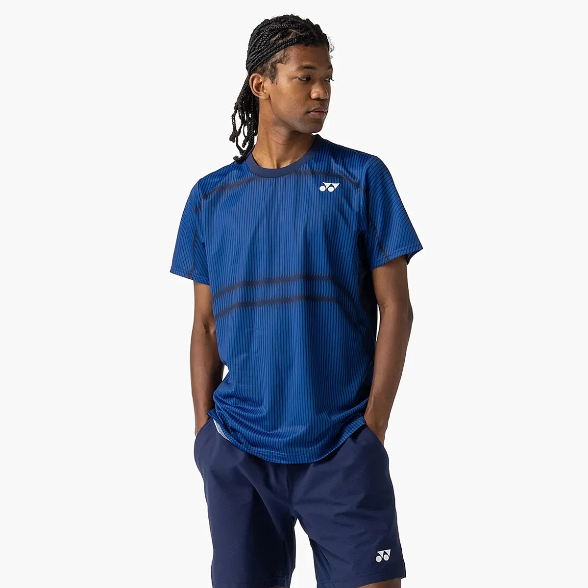 T-Shirt Yonex Elite Rg