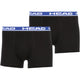Confezione da 2 Boxer Head Basic