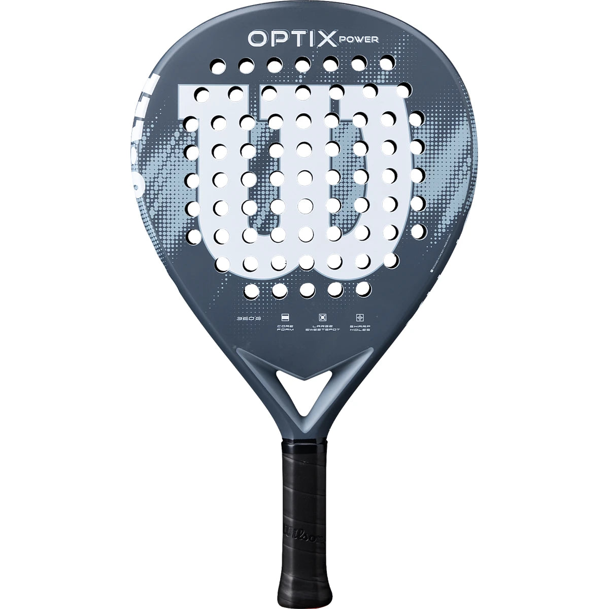 Racchetta da padel Wilson Optix V2 Power