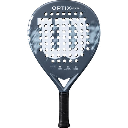 Racchetta da padel Wilson Optix V2 Power