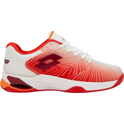 Scarpe Lotto Donna Mirage 100 II Scarpe tutte le superfici