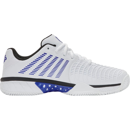 Scarpe K-Swiss Express Light 3 Terra Battuta