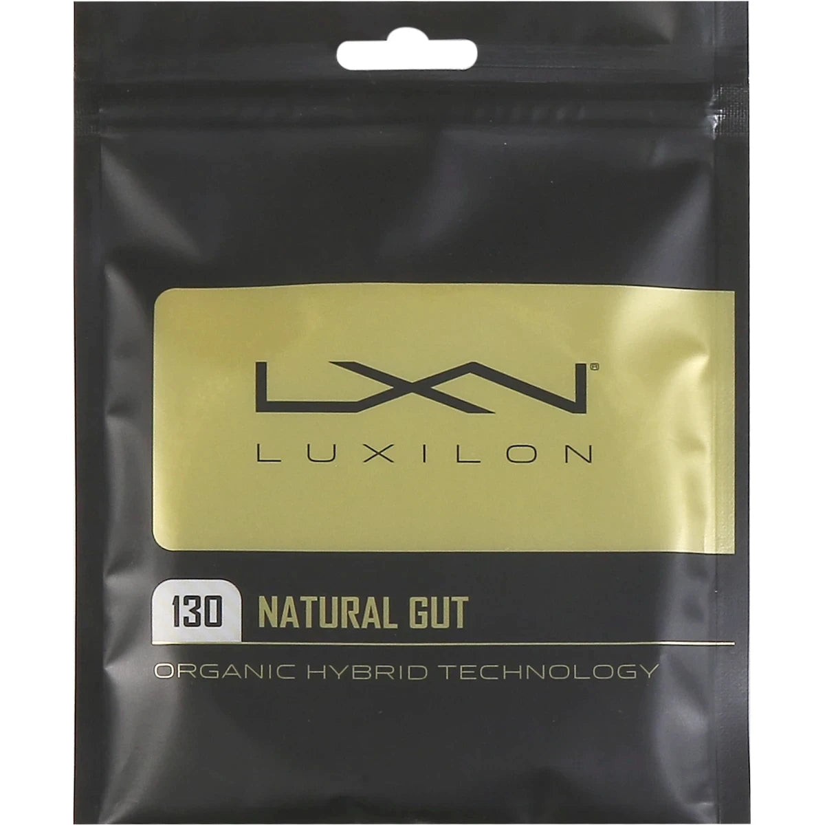 Corda Boyau Luxilon Natural Gut (12 Metri)