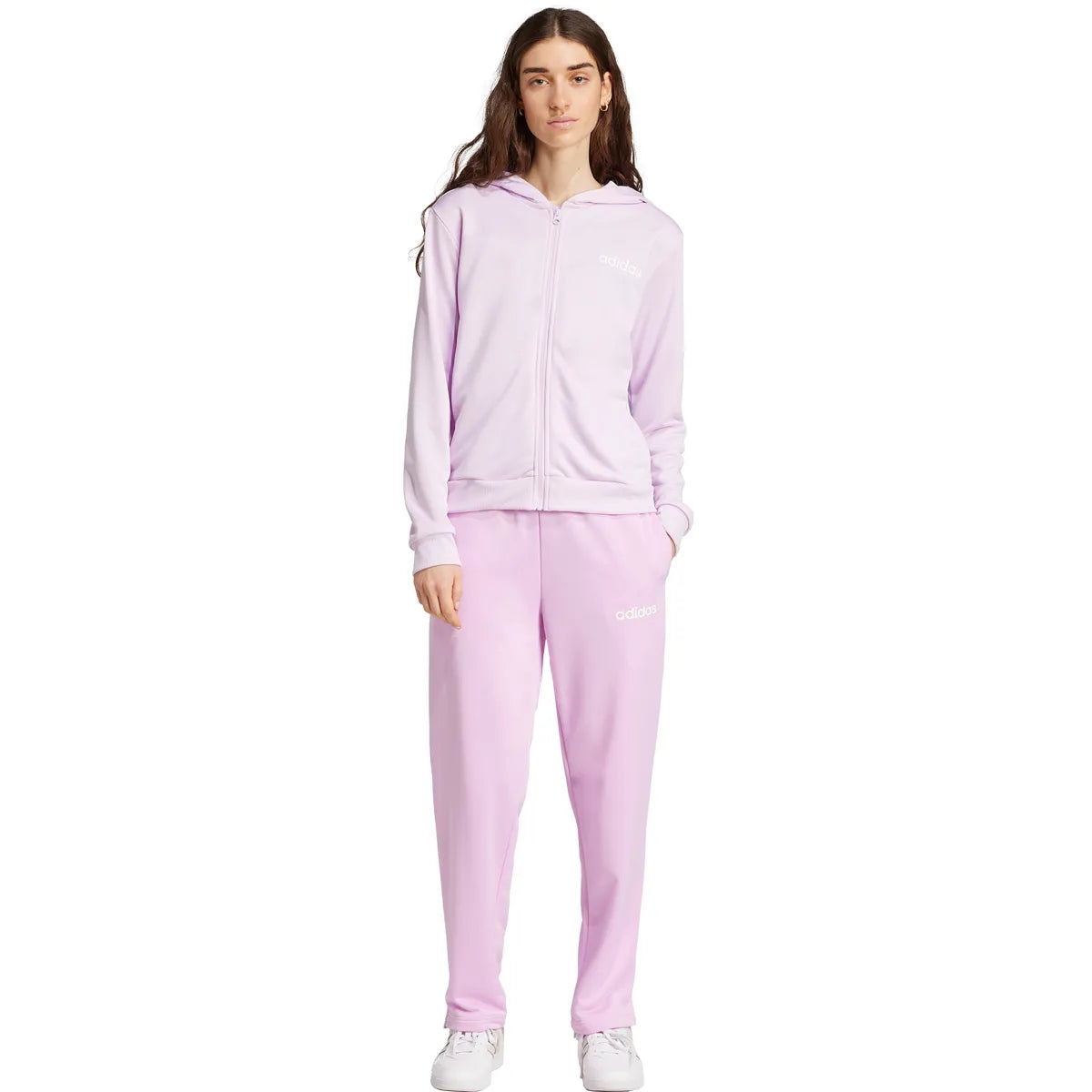 Tuta da ginnastica adidas Donna Sportswear Linear
