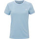 T-Shirt Tecnifibre Donna Team Tech