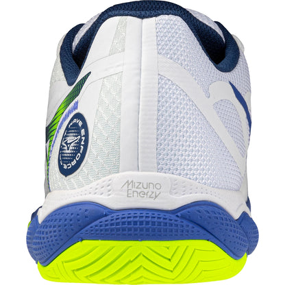 Scarpe Mizuno Wave Enforce Court Scarpe tutte le superfici