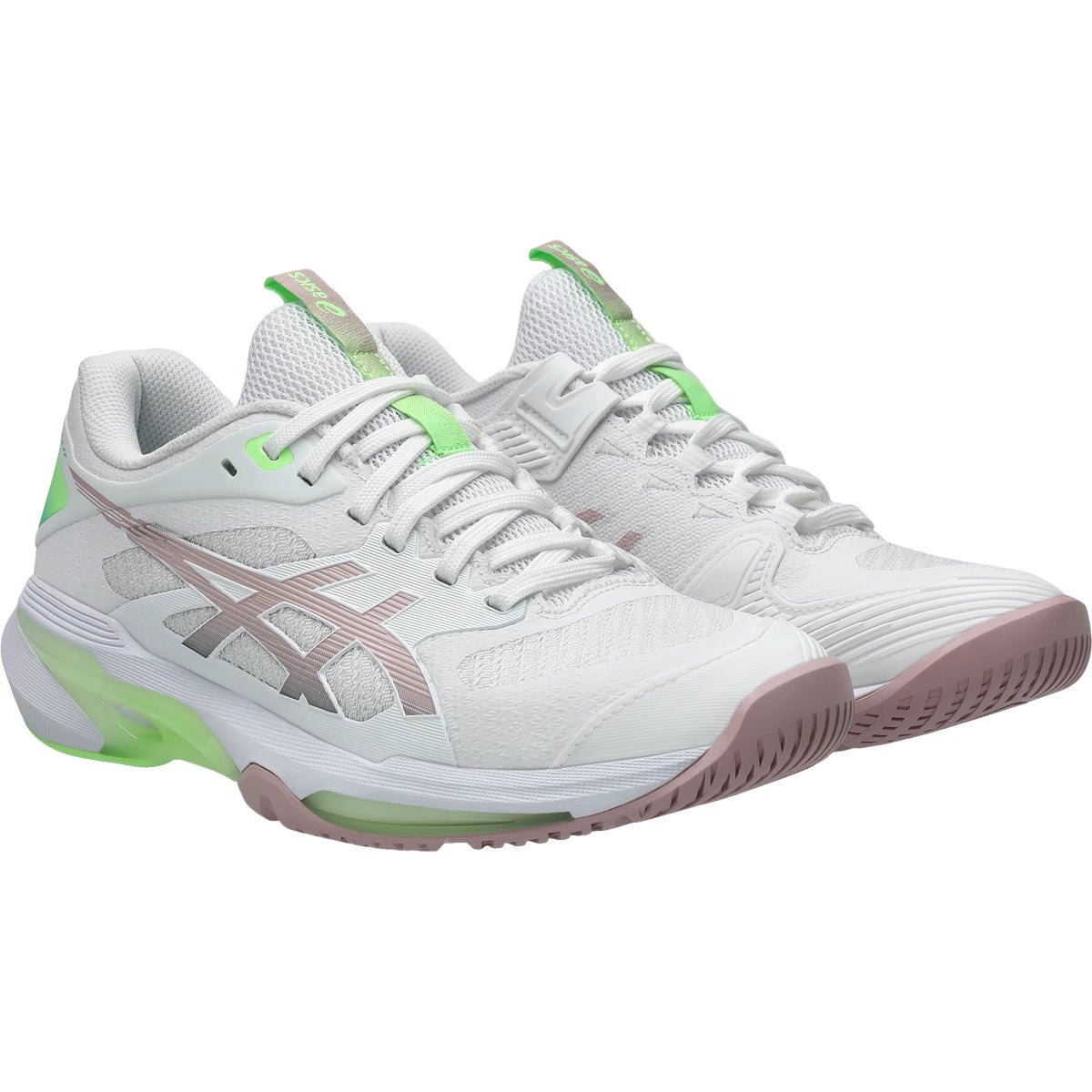 Scarpe Asics Donna Solution Speed FF 4 Scarpe tutte le superfici