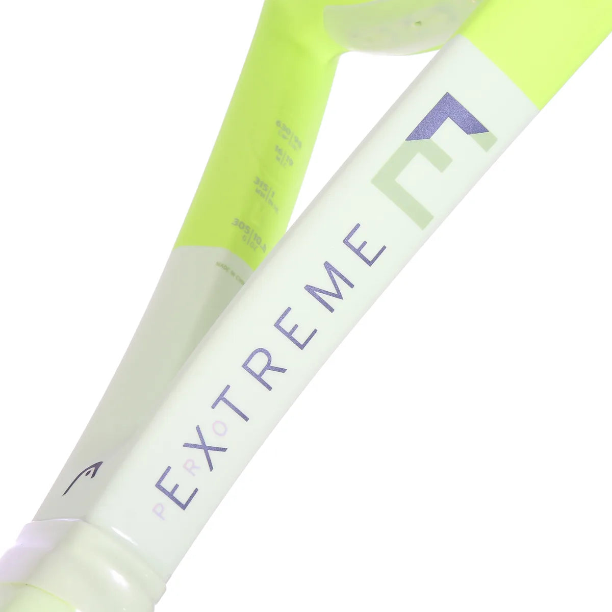 Racchetta Head Extreme Pro (305 Gr)