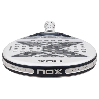 Racchetta da padel Nox At10 Genius 12K Alum Xtreme Lite By Agustin Tapia 2026