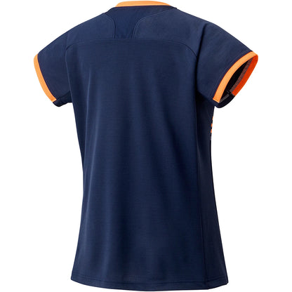 T-Shirt Yonex Donna Tour Elite 20854Ex