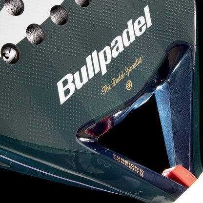 Racchetta Padel Bullpadel Icon 2026