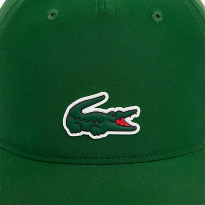 Cappellino Lacoste Roland Garros
