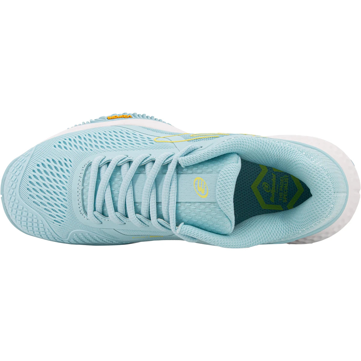 Scarpe da padel Bullpadel Donna Pearl Vibram 25V