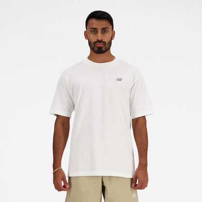 T-Shirt New Balance Sport Essentials Cotton