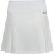 Gonna adidas Club Junior Ragazza