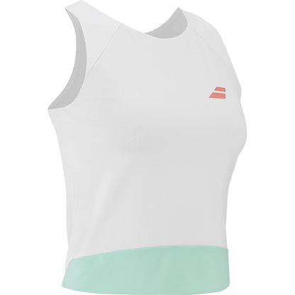 Canotta Perf Babolat Donna