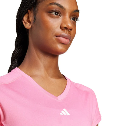 T-Shirt adidas Donna Training Essentials