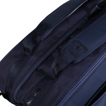 Borsa da tennis Wilson Tour Us Open 12 racchette