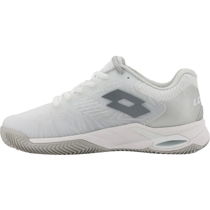 Scarpe Lotto Donna Mirage 100 II Terra Battuta
