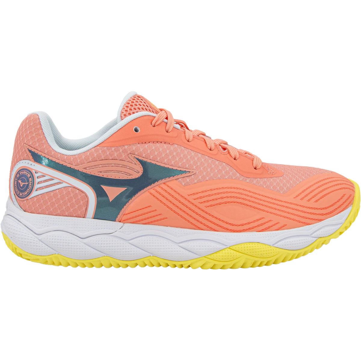Scarpe da padel Mizuno Wave Enforce Court 2