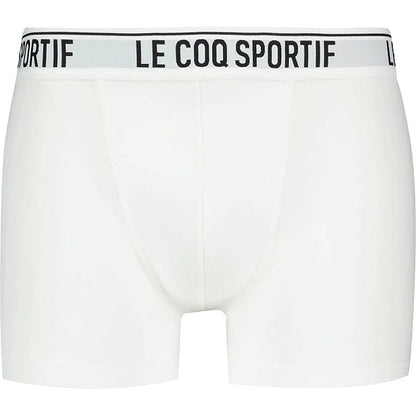 Confezione da 2 Boxer Le Coq Sportif Essentiels