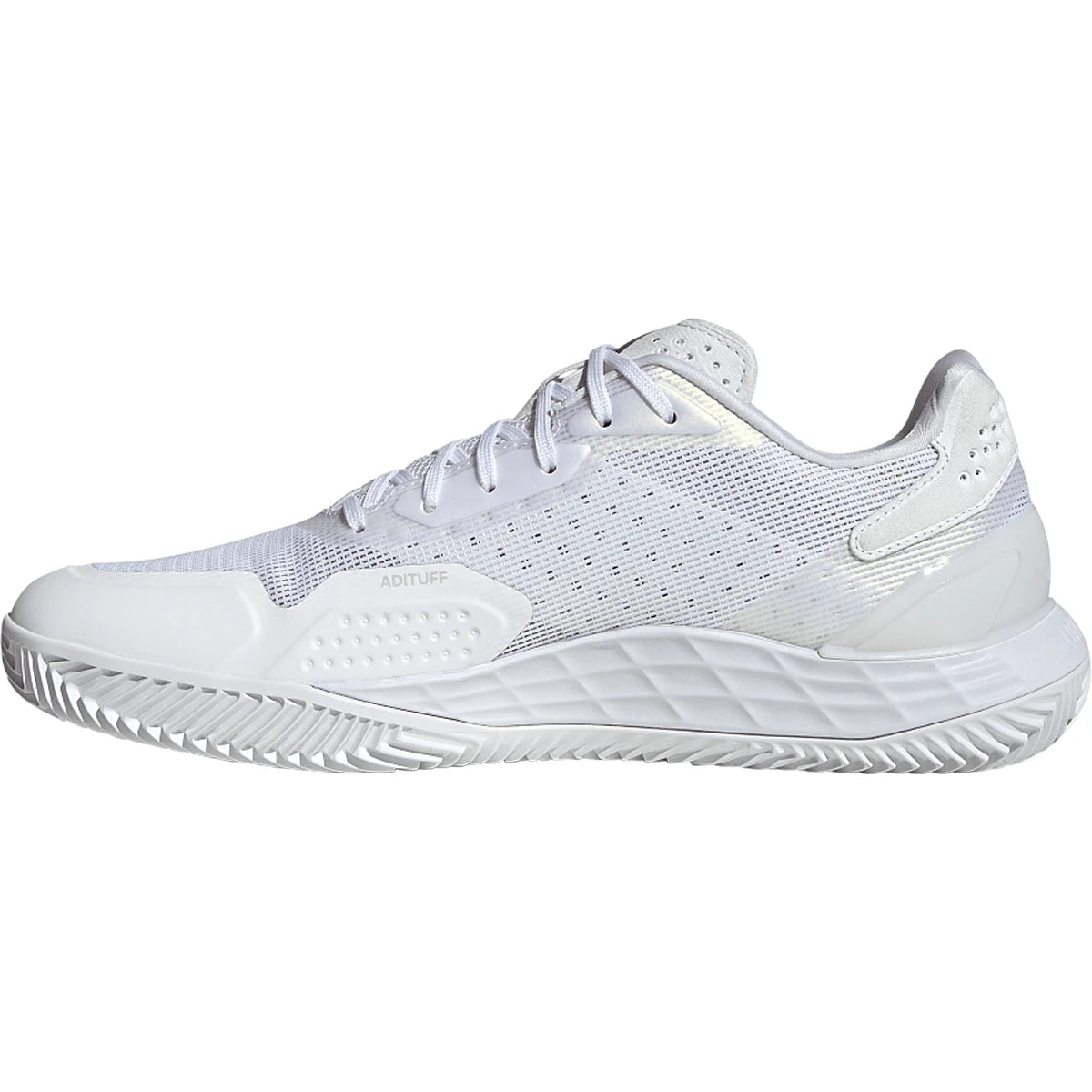 Scarpe adidas Defiant Speed 2 Terra Battuta