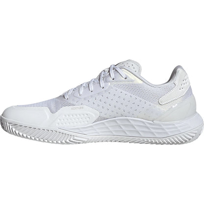 Scarpe adidas Defiant Speed 2 Terra Battuta