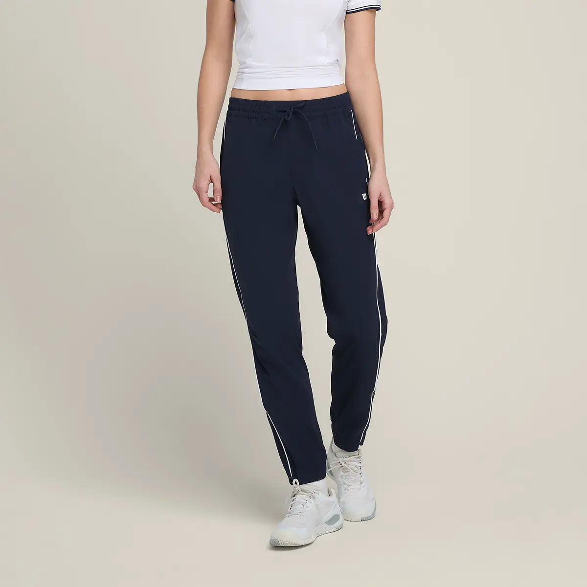Pantaloni Wilson Donna Team Warm Up