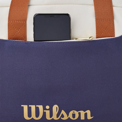 Borsa Duffle Wilson Heritage V2
